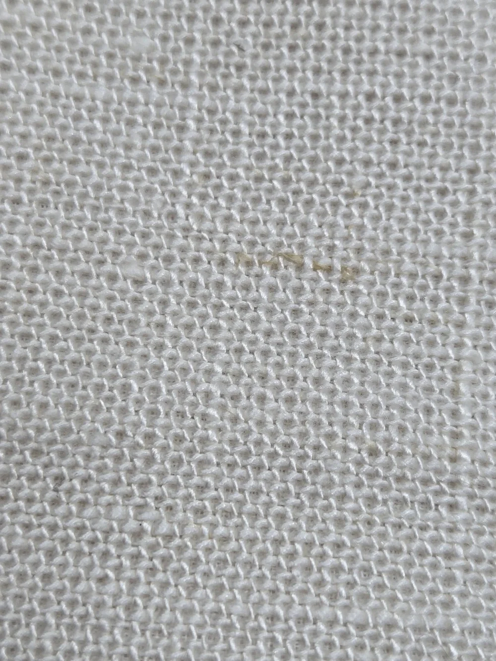 QUINCE Set Of 2 48x84 Heavyweight European Linen Curtains Sand 0098